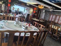 -野渡坡·极致湘菜·庭院餐厅(汉阳店)