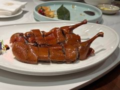 -申粤轩酒楼·三十年粤菜经典(丁香花园店)