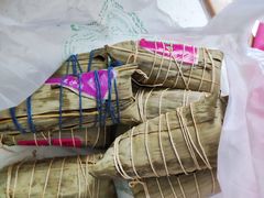 -湖州国芳粽子(湖州总店)