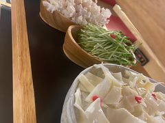 -廖掌柜·重庆鲜货火锅(上海首店)