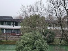-天禄堂西溪庄园