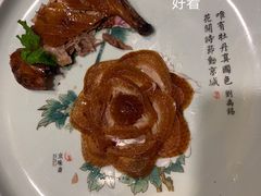 -京华烟云·北京烤鸭(领展购物广场·中关村店)