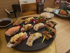 -鮨政· Omakase(福州万象城店)