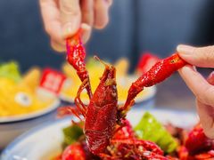 -虾乐园龙虾·夜宵(松江店)