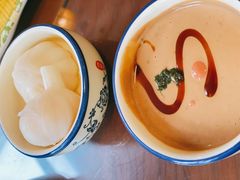 小料-竹叶涮肉坊(总店)