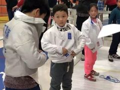 -尚剑击剑中心(铁山路馆)