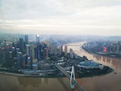 -WFC会仙楼观景台
