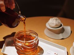 -tea'stone(平安金融中心店)