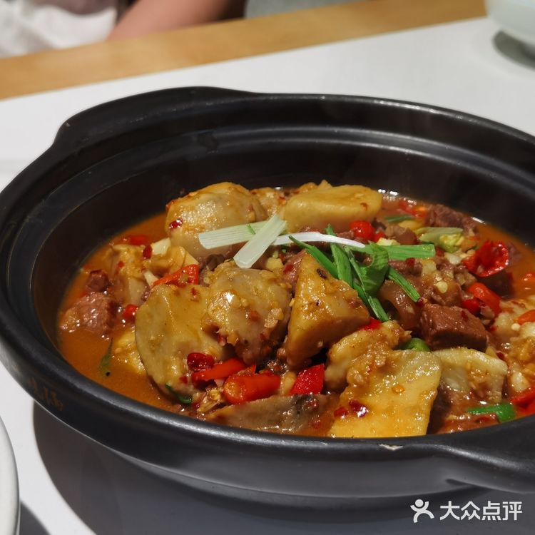 老公辣出一头汗❗️爽❗️