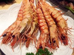 -吉之仙•中国制造•出口级食材日料店(领事馆总店)