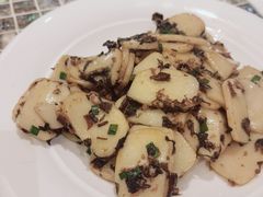 -走马楼饭庄(慈城古县城店)