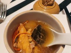 -万达文华酒店·48F云端窗景美食汇自助餐厅