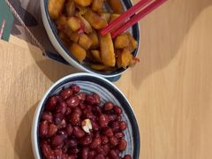 -大师兄·西北小馆(北站缤果空间店)