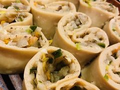 -王村姑老土炕莜面村(张北店)