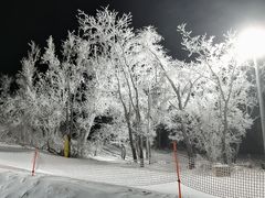 -中旅松花湖滑雪场