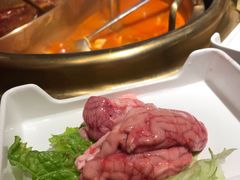 -小龙坎老火锅(北京三里屯店)