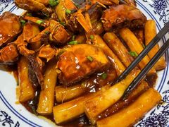 -弘德楼·自家菜园(朱家角古镇店)