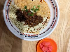 -十八梯邓凳面(狮子坪店)