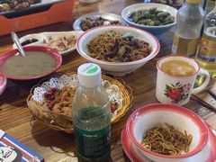 -冶建镜子·老南昌大排档·江西虾王(总店)