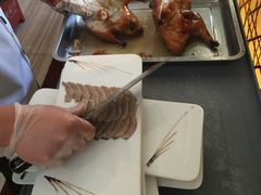 -玉林烤鸭店(垡头店)