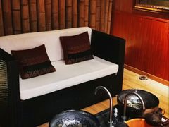 -莲泰式·中式·沐足·精油SPA采耳(天河店)