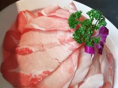 -旺晖本帮骨头煲·深夜火锅(梅园路店)