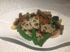 -旺顺阁·北京菜(北辰上品+)