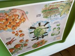 -麦当劳(交道口店)