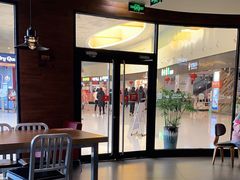 -汉堡王(梅村服务区南店)