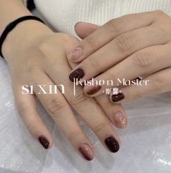 -斯馨·健康美甲美睫