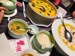 -蟹榭·本帮江浙菜·蟹宴(五角场合生汇商场店)