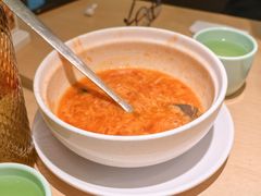 -吕氏疙瘩汤·海鲜新鲁菜(凯德mall新都心店)