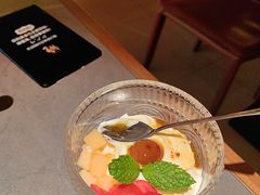 鲜果酸奶-塔哈尔·新疆盛宴(奉贤龙湖店)