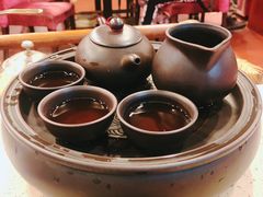 -点都德(聚福楼店)