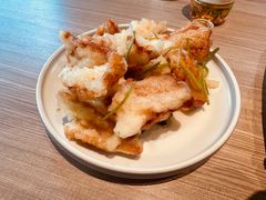 锅包肉-老昌春饼(果戈里大街店)