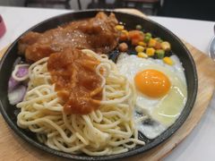 -张妈台式锅烧(深大店)