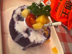 -王钵宴遇王龙虾烧烤旗舰店(中山北路店)