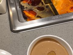 -海底捞(温西店)