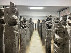 -西安关中民俗艺术博物院