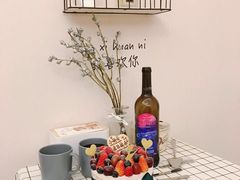 -EnergyCake蛋糕理想国