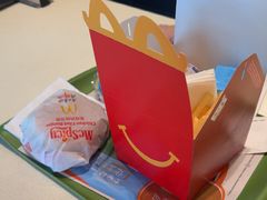 -麦当劳(新天地得来速店)