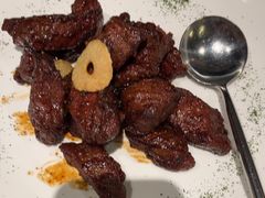 -望乡楼上海菜(日月光店)