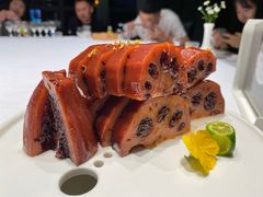 -怡情荟•海鲜青岛菜(五四广场旗舰店)