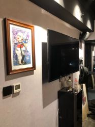 -鳌首刺青纹身 穿孔饰品店