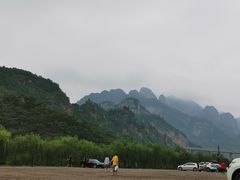 -兴隆红河漂流