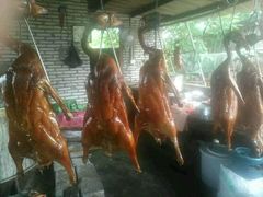 -阿鸟农庄(石壁店)