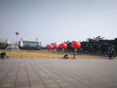-大连人民广场