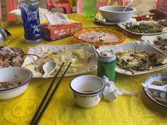 -秋姐美食店(旅游大道店)