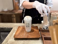 -李山山茶事(景枫店)