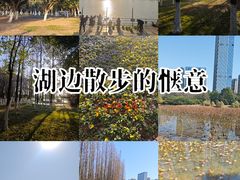 -艾溪湖湿地公园